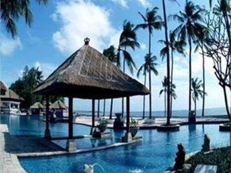 Patra Semarang Hotel & Convention Ngoại thất bức ảnh