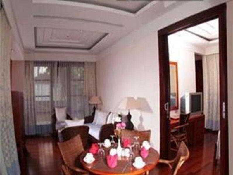 Patra Semarang Hotel & Convention Ngoại thất bức ảnh